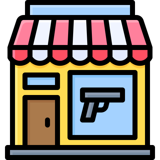 FIREARMS