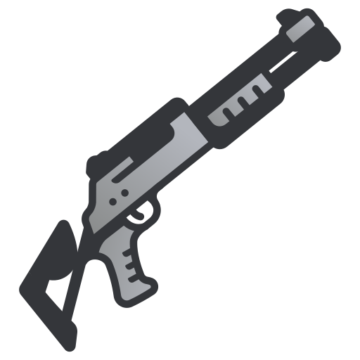 SHOTGUNS