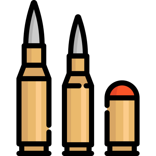 AMMO