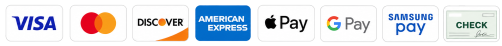 Payment logo